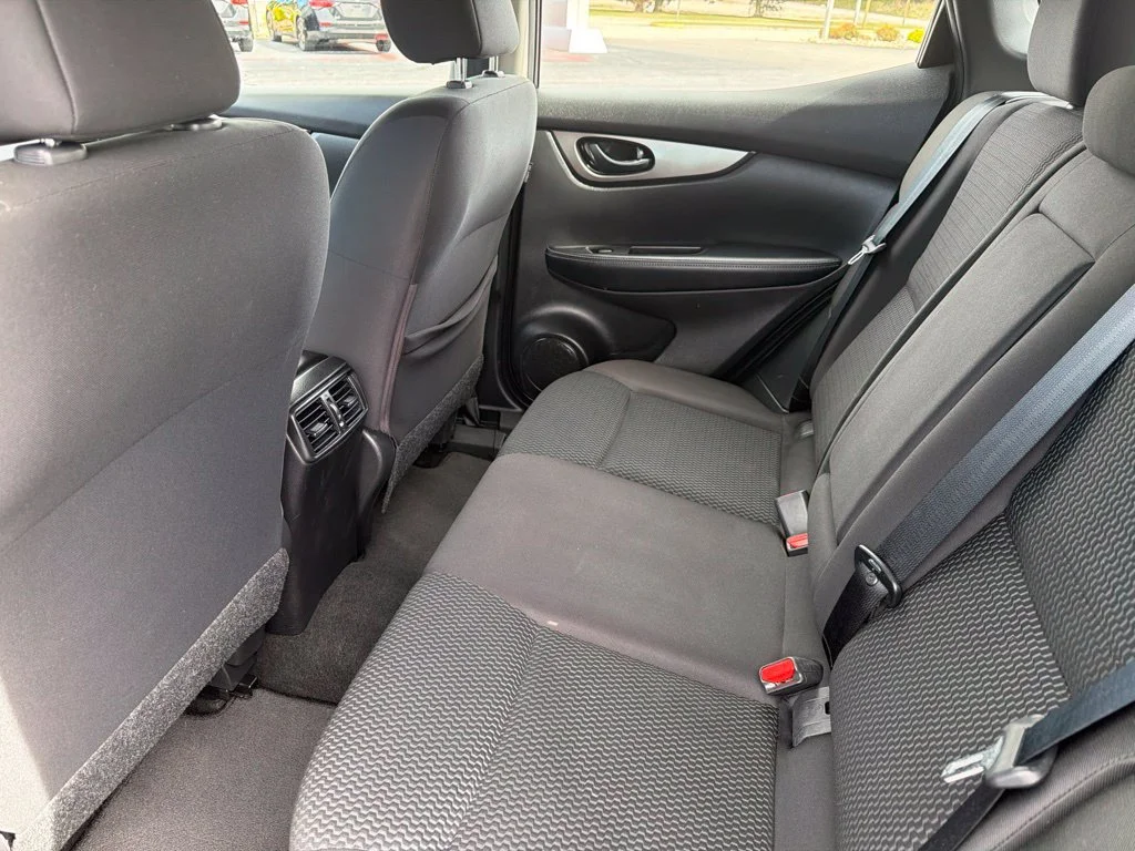 Used 2021 Black Nissan S image 14