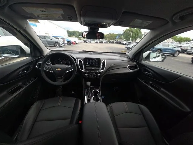 Used 2024 Beige Chevrolet Premier image 14