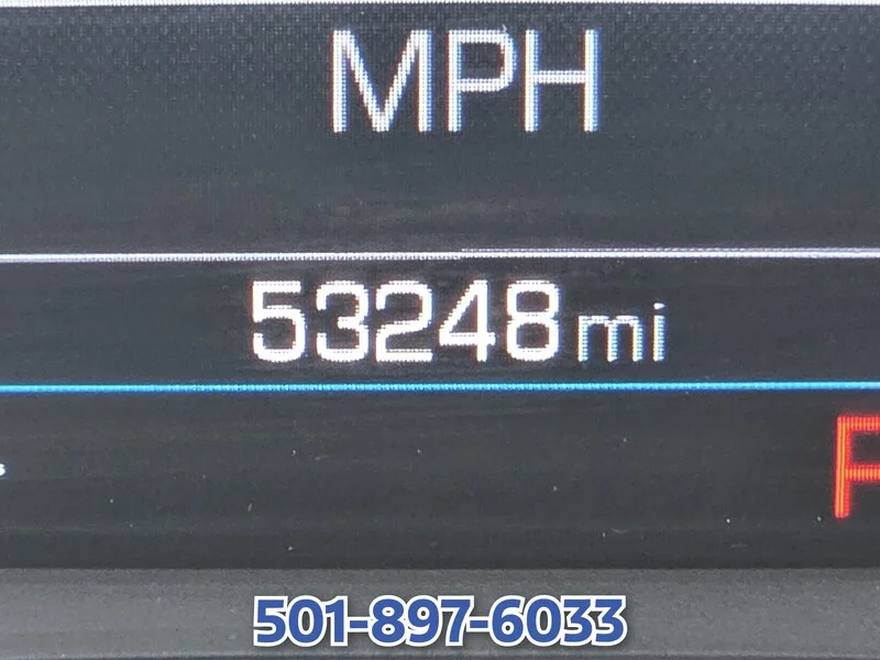 Used 2024 Summit White CHEVROLET FWD 4DR LT W/1LT image 23