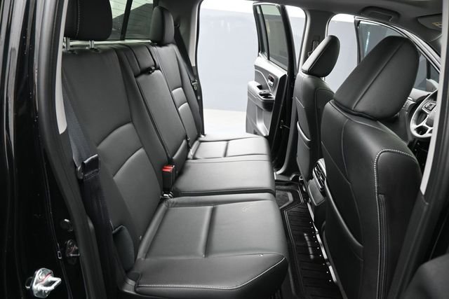 Used 2026  Honda RTL image 14
