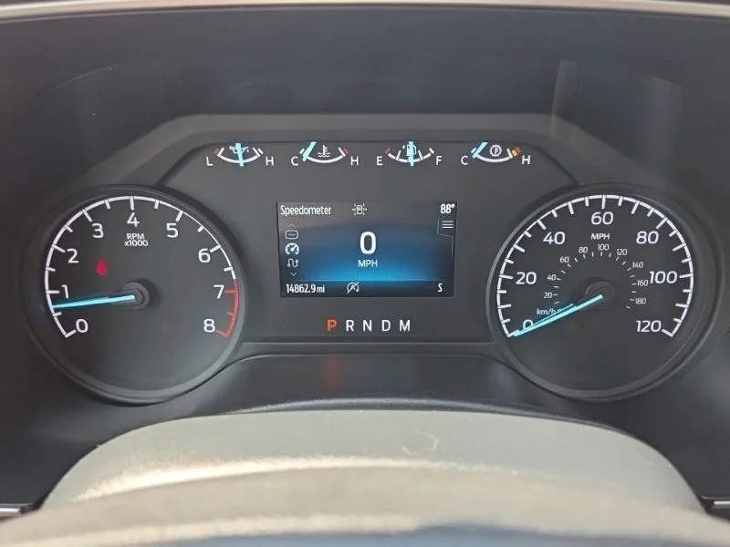 Used 2023 White Ford XL image 21