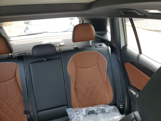 New 2026 White Volkswagen 2.0T SEL R-Line Turbo image 12