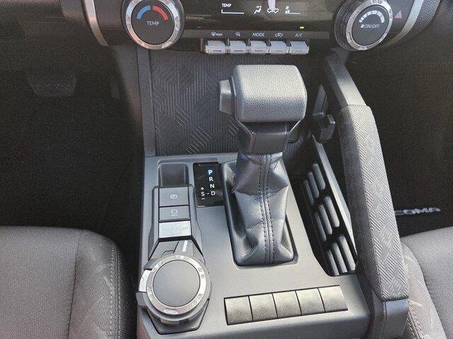 Certified Used 2026 Black Toyota SR image 17