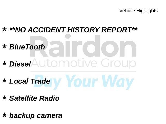 Used 2018 Bright White Clearcoat Ram Tradesman image 29