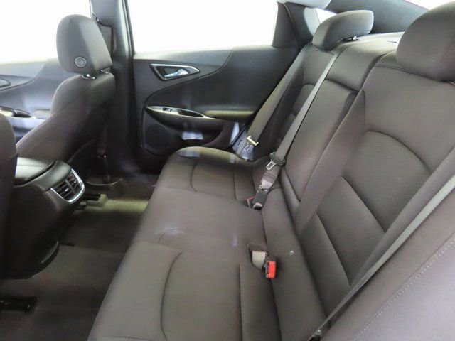 Used 2023 Summit White Chevrolet LT image 30
