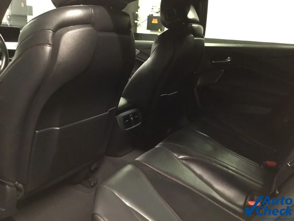 Used 2023 Gray Acura A-Spec Package image 29