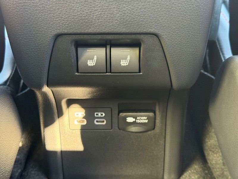 New 2026 Cutting Edge Toyota XSE Premium image 6