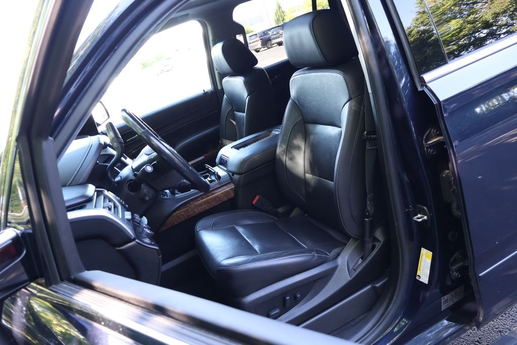 2020 Chevrolet Tahoe Premier - Photo 34