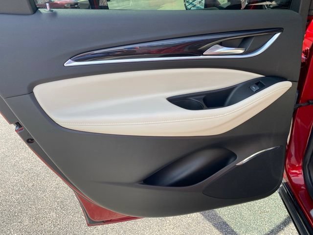 Used 2024 Cherry Red Tintcoat Buick Essence image 30
