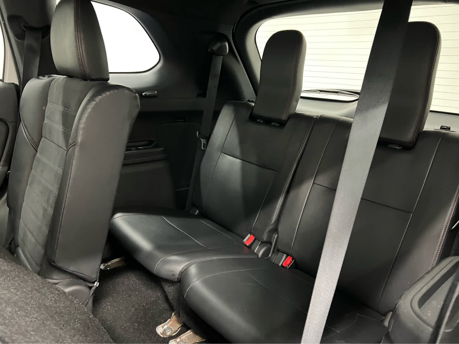 Used 2020 Pearl White Mitsubishi LE image 26