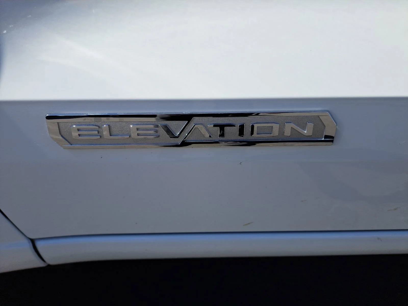 2025 GMC Canyon Elevation - Photo 14