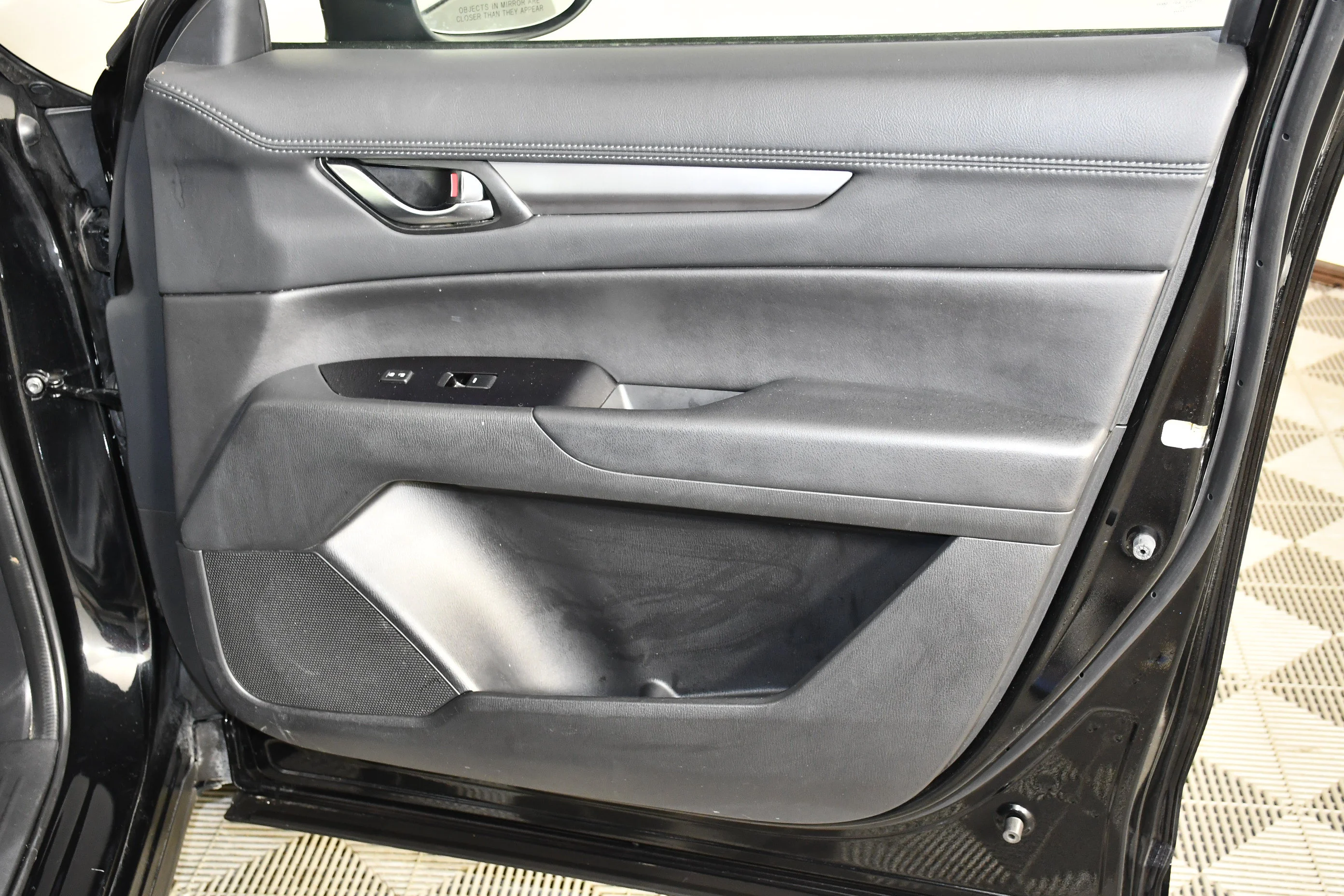 Used 2024 Jet Black Mica Mazda 2.5 S Select Package image 31