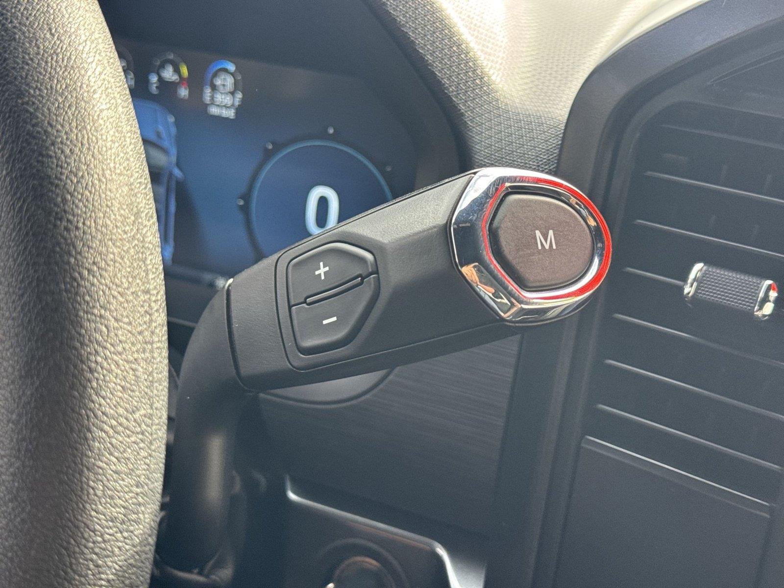 2024 Ford F-150 STX - Photo 16