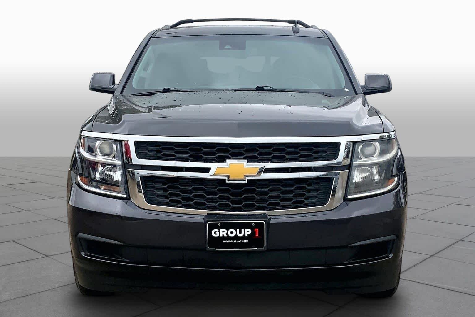 Certified Used 2018 Tungsten Metallic Chevrolet LT image 4