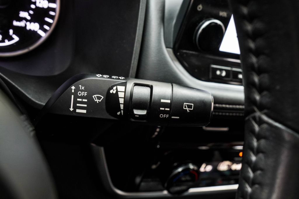 Used 2023 Black Nissan SL image 41