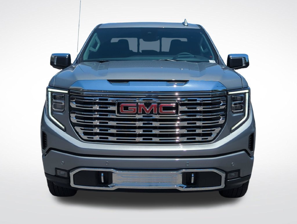 New 2026 Sterling Metallic GMC Denali image 10