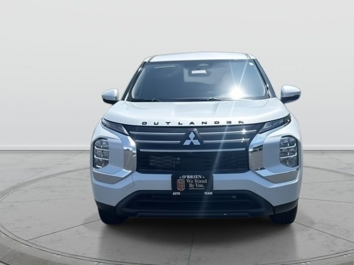New 2026 WHT DIAMOND Mitsubishi ES image 32