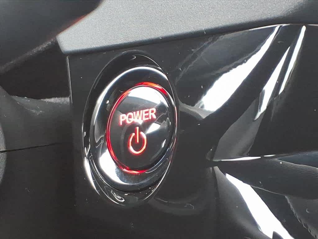 2025 Honda Accord Hybrid Sport - Photo 15