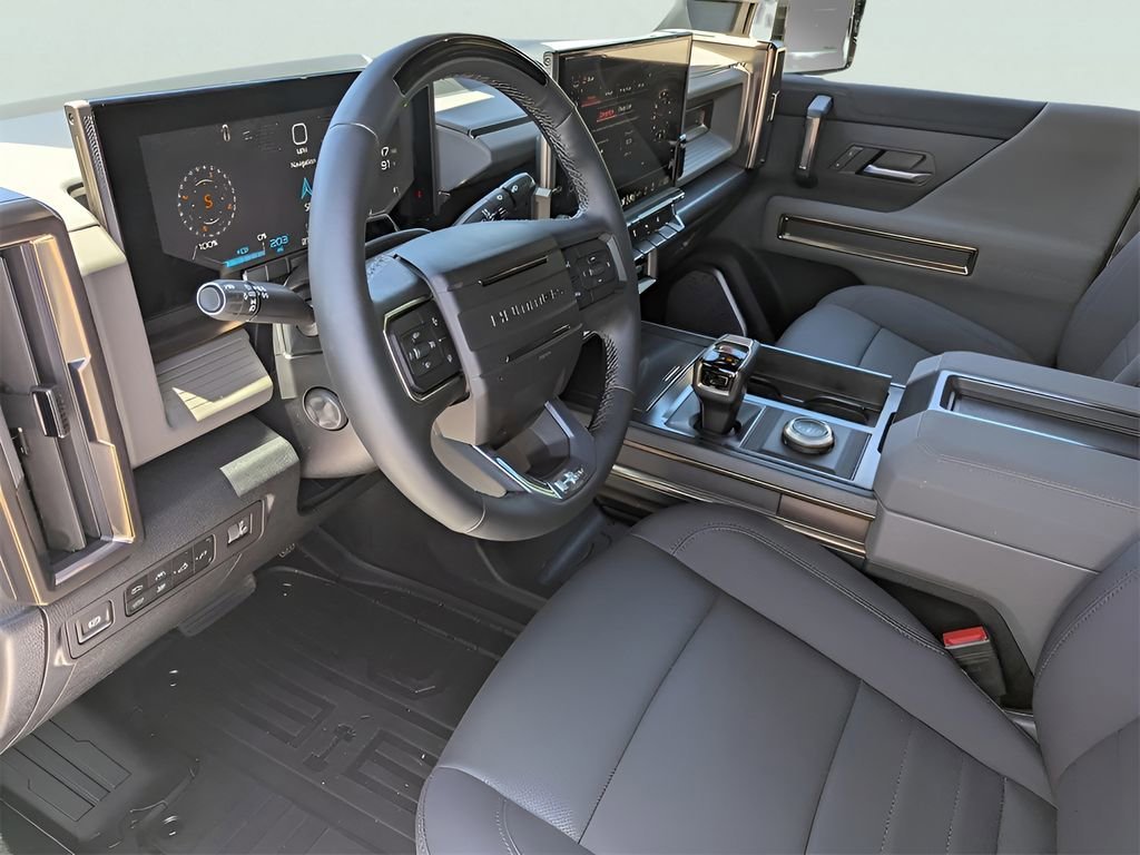 2025 GMC HUMMER EV 3X - Photo 18