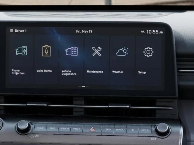 New 2027 Hyundai KONA SEL Sport