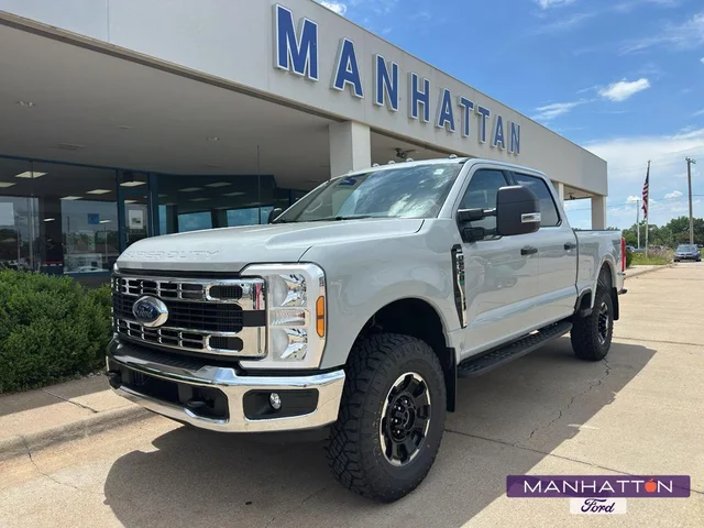 2026 Ford Super Duty F-250® XLT