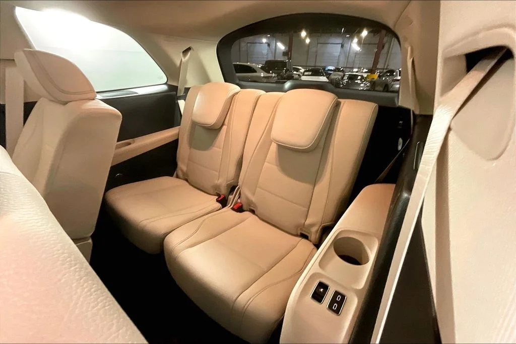 2026 Mercedes-Benz GLS Base - Photo 22
