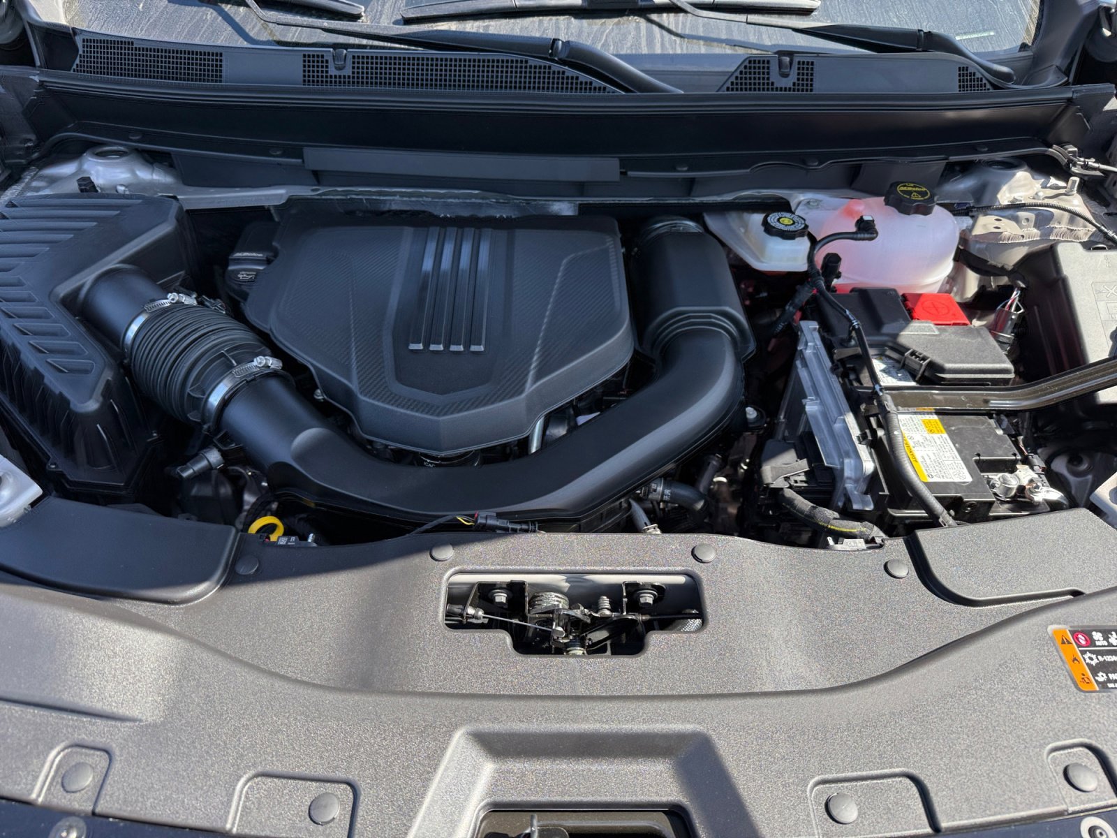 New 2026 Sandstone Gray Chevrolet AWD Z71 image 20