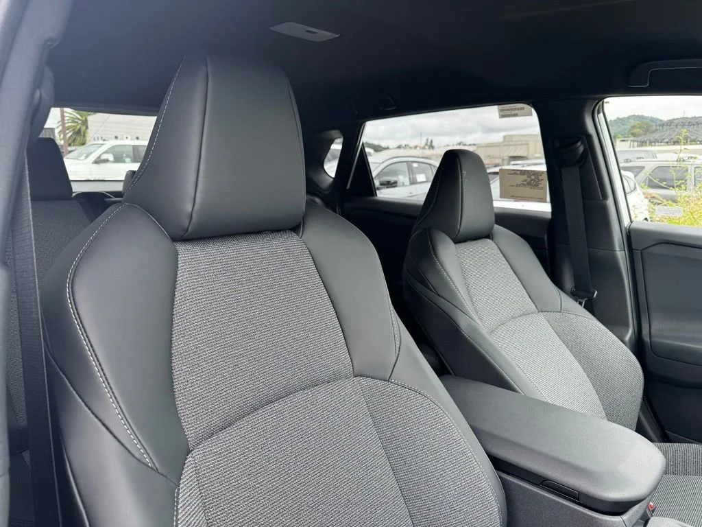 New 2026  Toyota XLE image 8