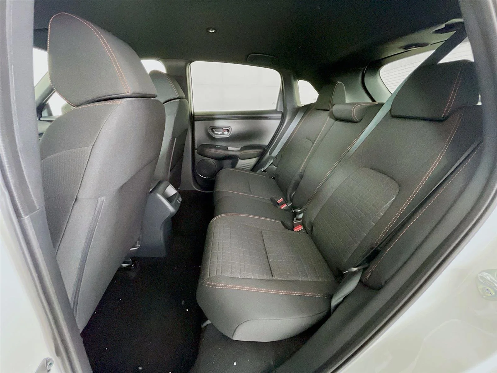 2026 Honda HR-V Sport - Photo 15