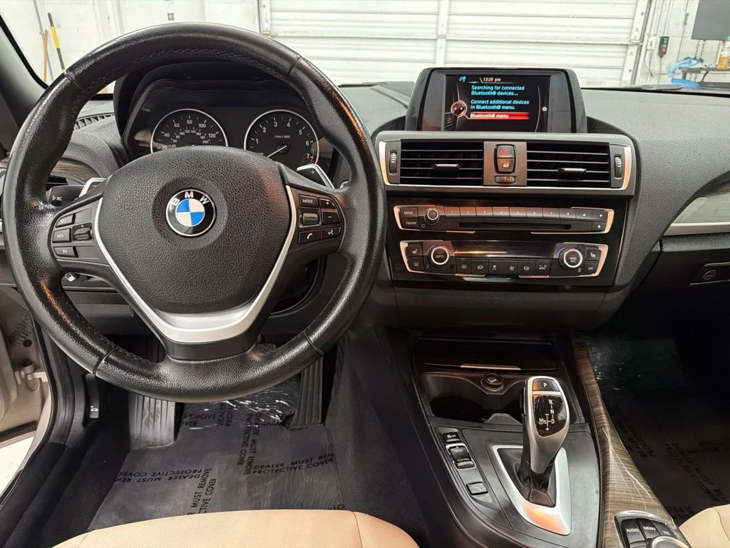 Used 2015 White BMW 228i image 24