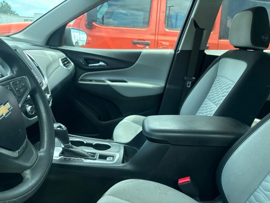 Used 2020 Black Chevrolet LS image 14