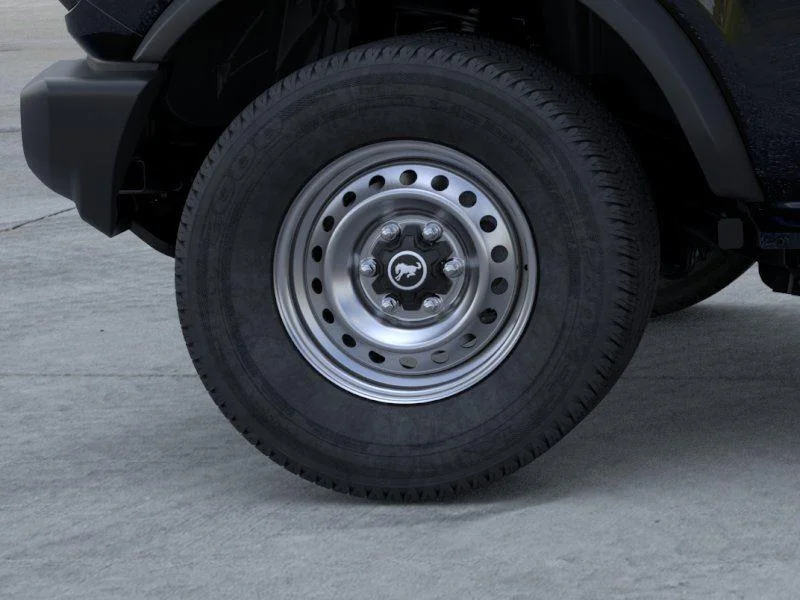 New 2026 Marsh Gray Ford Base image 6