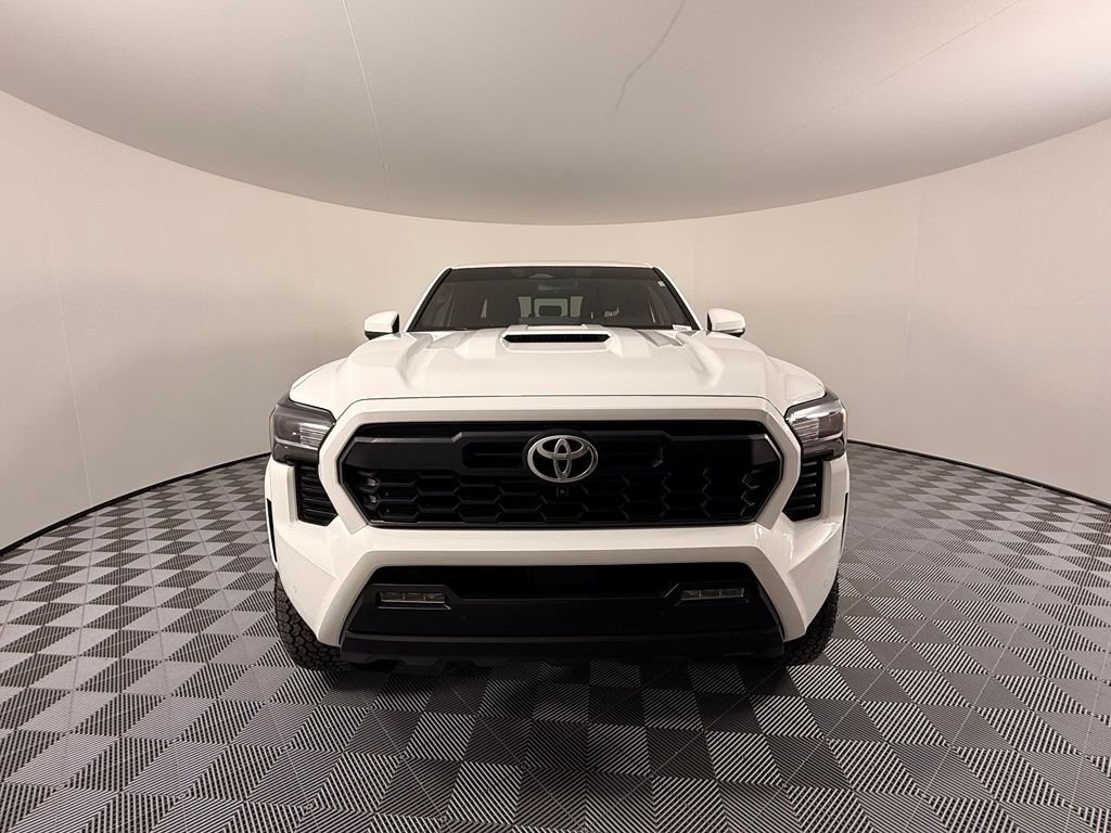 Used 2024 Ice Toyota TRD Sport image 5