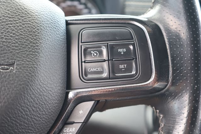 Used 2022 Red Ram Power Wagon image 28