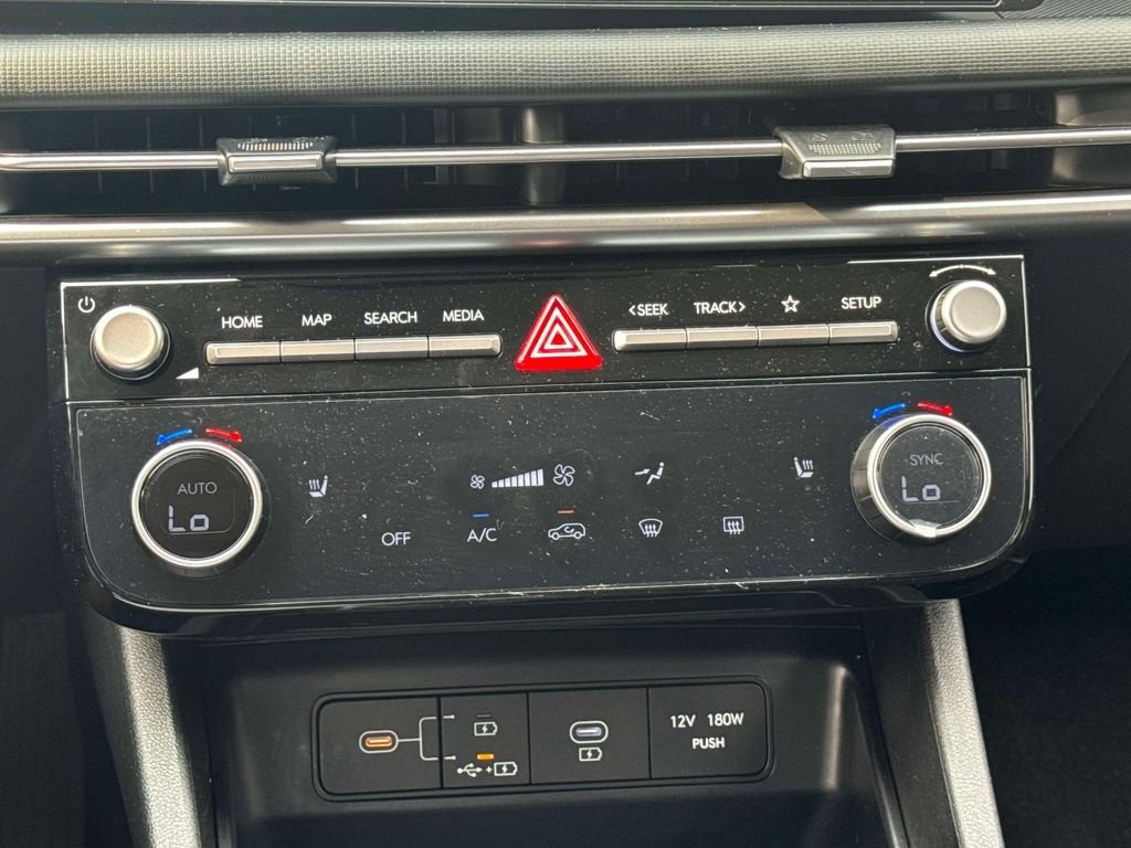 2026 Hyundai Tucson SEL - Photo 28