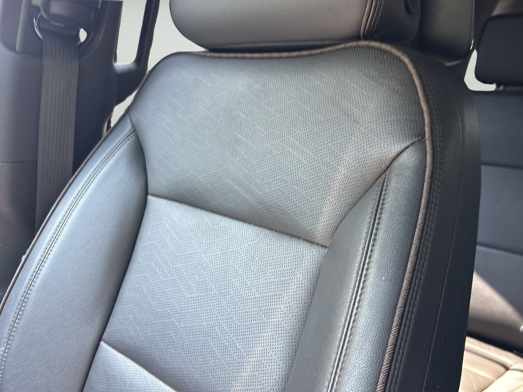2023 Chevrolet Tahoe High Country - Photo 47