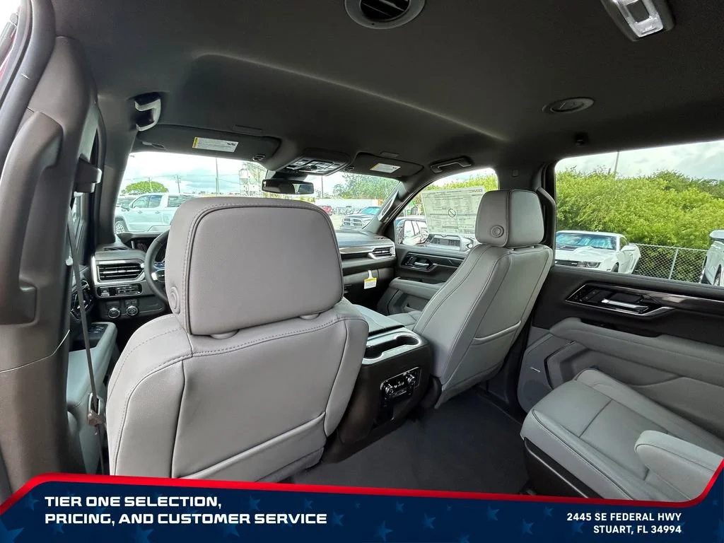 2026 GMC Yukon XL Elevation - Photo 14