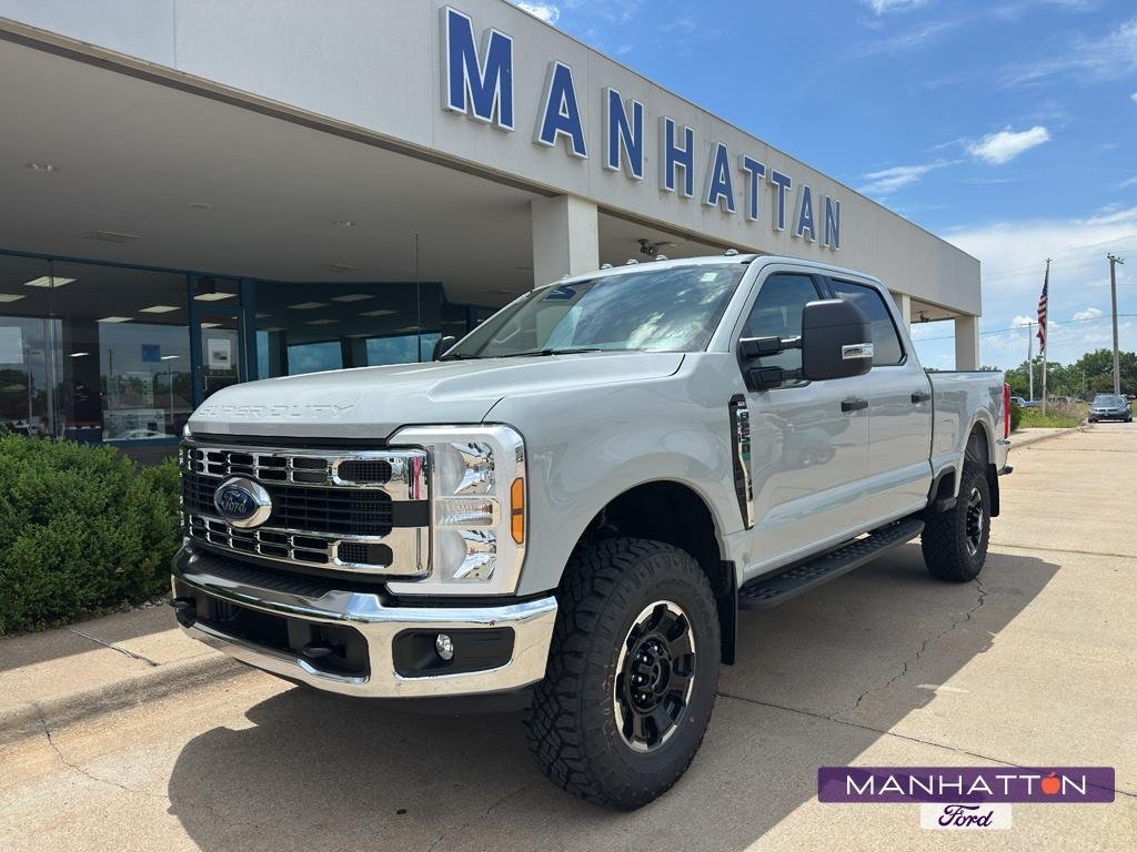 2026 Ford F-250 XLT 4x4 Crew Cab 6-3/4' Box's photo