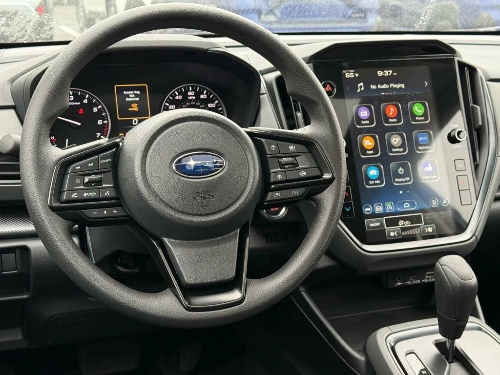2026 Subaru Crosstrek Premium - Photo 23