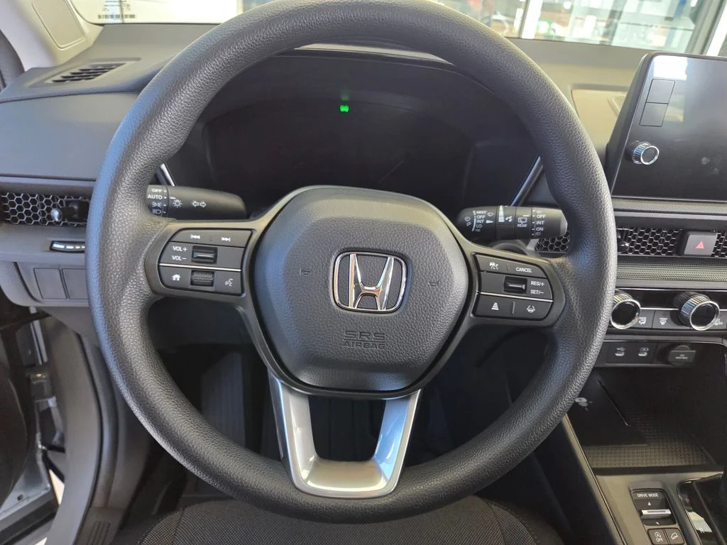 New 2026 Urban Gray Pearl Honda 2WD EX image 37