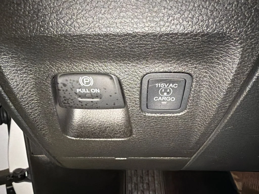 2026 RAM 1500 Tradesman - Photo 19