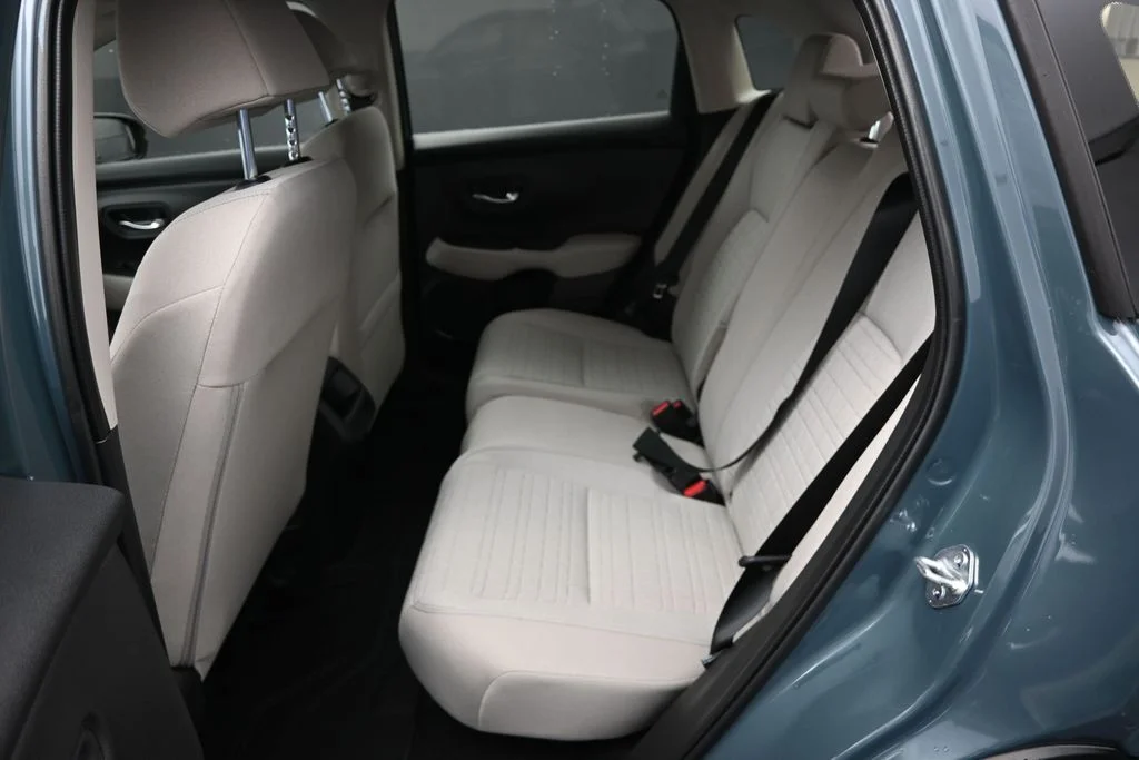 New 2027 Nordic Forest Pearl Honda LX image 11