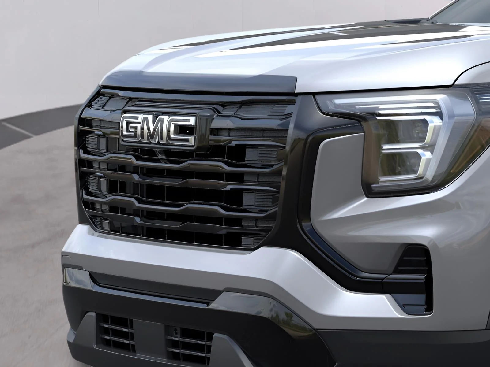 New 2026 Sterling Metallic GMC Elevation image 23