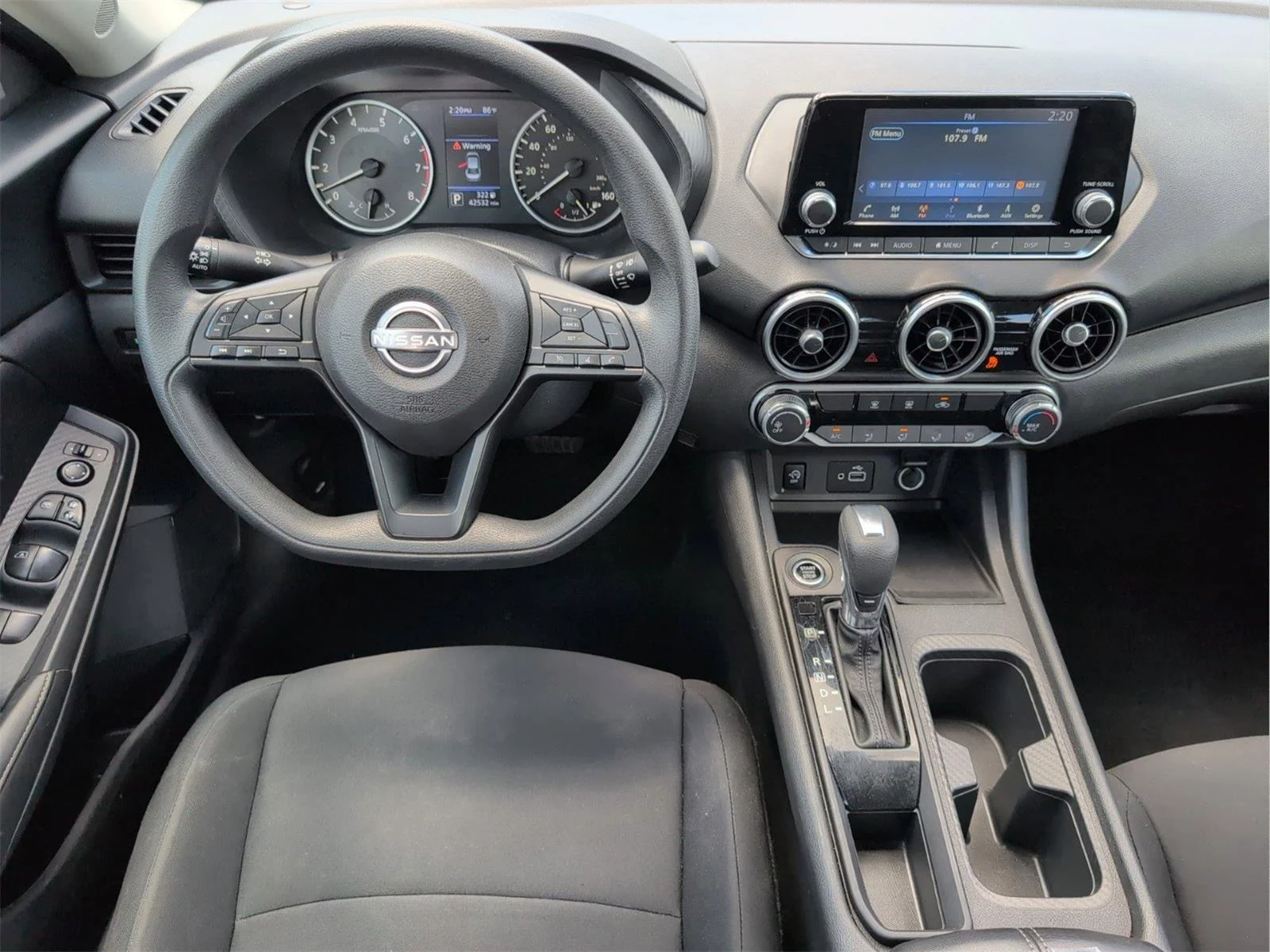 Used 2024 Fresh Powder Nissan S image 27