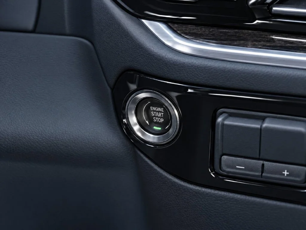 New 2026 White GMC Elevation image 22