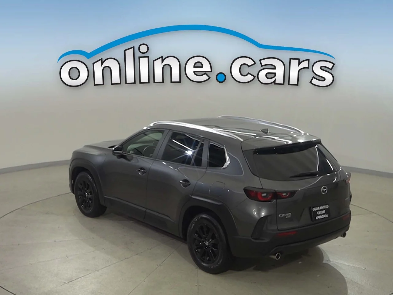 Used 2025 Gray Mazda 2.5 S Premium Package image 22