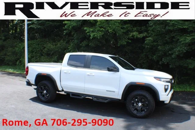 2024 GMC Canyon 2WD Elevation Crew Cab Short Box's photo