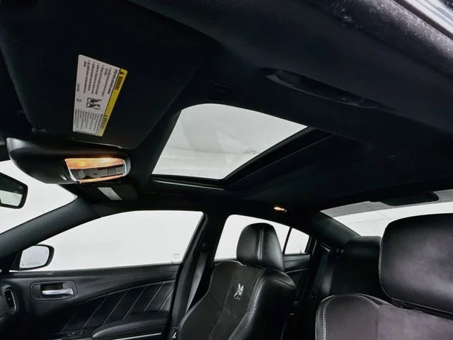Used 2022 Black Dodge R T Scat Pack image 22