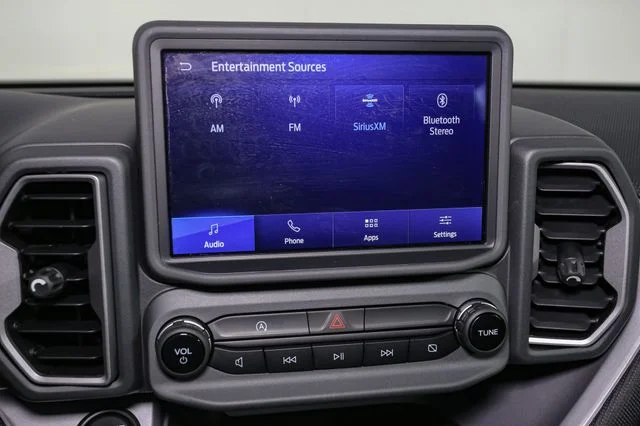 Used 2023 White Ford Big Bend image 19