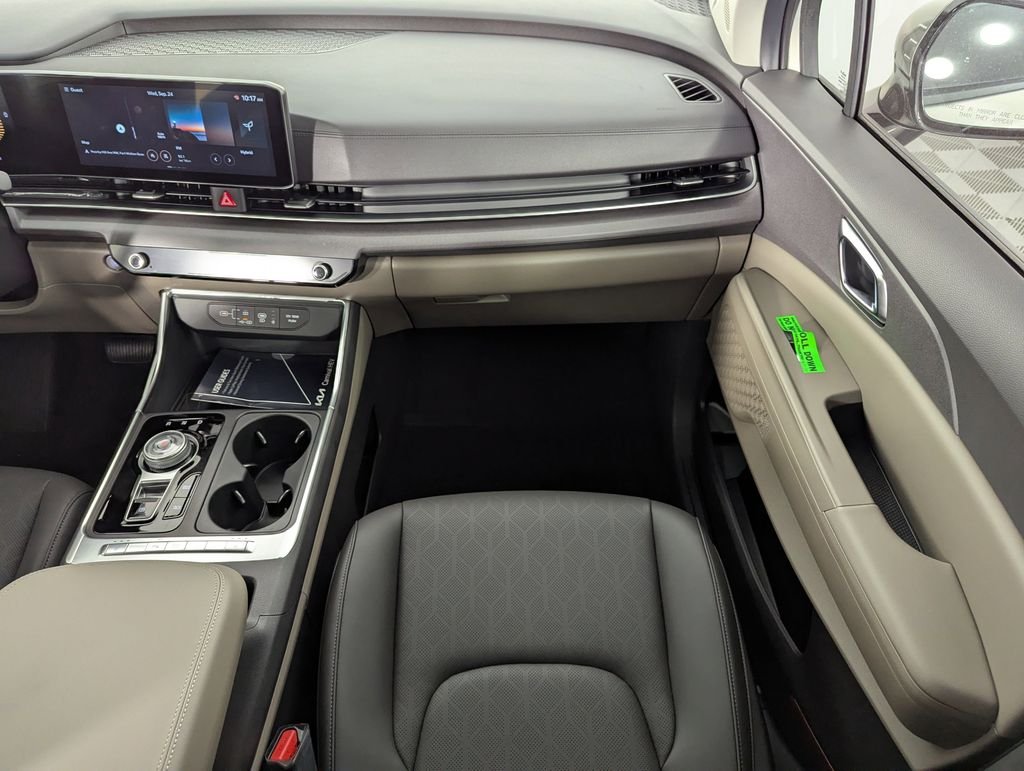 2026 Kia Carnival EX - Photo 16